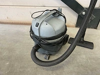 Nilfisk gd 111 eco stofzuiger - afbeelding 2 van  3