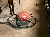 Nilfisk gd 930 stofzuiger - afbeelding 2 van  4