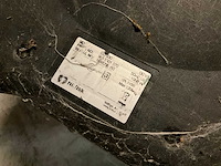 Nilfisk gd 930 stofzuiger - afbeelding 4 van  4