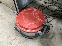 Nilfisk gd 930 stofzuiger - afbeelding 3 van  5