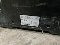 Nilfisk gd 930 stofzuiger - afbeelding 5 van  5