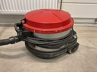 Nilfisk gd 930 stofzuiger - afbeelding 2 van  3
