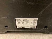 Nilfisk gd 930 stofzuiger - afbeelding 3 van  3