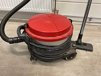 Nilfisk gd 930 stofzuiger - afbeelding 2 van  3
