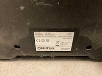 Nilfisk gd 930 stofzuiger - afbeelding 3 van  3