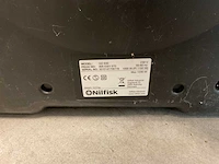 Nilfisk gd 930 stofzuiger - afbeelding 3 van  3