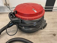 Nilfisk gd 930 stofzuiger - afbeelding 2 van  3