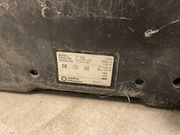 Nilfisk gd 930 stofzuiger - afbeelding 3 van  3