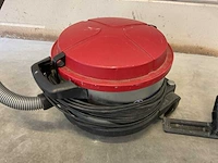 Nilfisk gd 930 stofzuiger - afbeelding 2 van  3