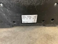Nilfisk gd 930 stofzuiger - afbeelding 3 van  3