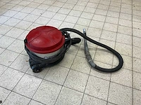 Nilfisk gd 930 stofzuiger - afbeelding 2 van  6