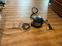 Nilfisk gd 930 stofzuiger - afbeelding 1 van  7