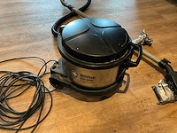 Nilfisk gd 930 stofzuiger - afbeelding 2 van  7