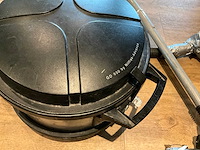 Nilfisk gd 930 stofzuiger - afbeelding 3 van  7
