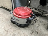 Nilfisk gd 930 stofzuiger - afbeelding 1 van  5