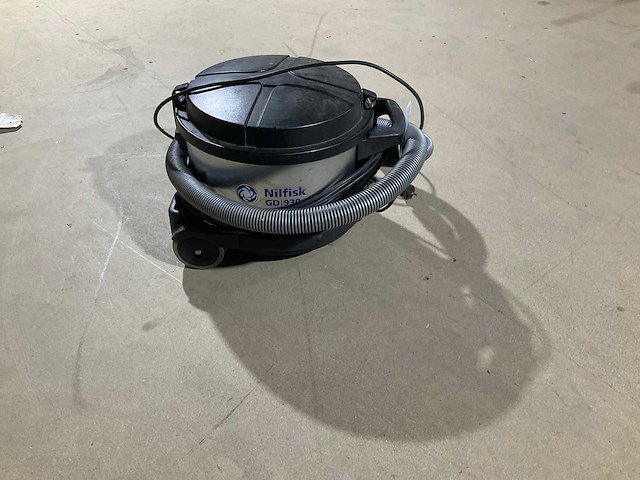 Nilfisk gd 930 - afbeelding 1 van  2