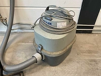Nilfisk gd90c stofzuiger - afbeelding 2 van  3