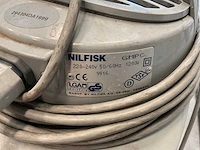 Nilfisk gd90c stofzuiger - afbeelding 3 van  3