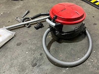 Nilfisk gd/930 industriële stofzuiger - afbeelding 4 van  5