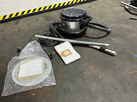 Nilfisk gd/930 industriële stofzuiger - afbeelding 1 van  5