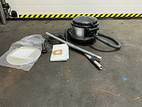 Nilfisk gd/930 industriële stofzuiger - afbeelding 2 van  5