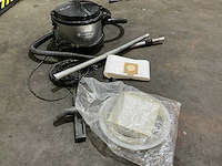 Nilfisk gd/930 industriële stofzuiger - afbeelding 3 van  5