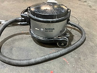 Nilfisk gd/930 industriële stofzuiger - afbeelding 4 van  5