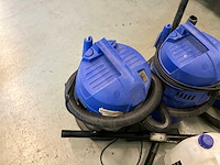 Nilfisk industriële stofzuiger (3x) - afbeelding 6 van  6