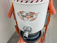 Nilfisk industriële stofzuiger, vloerbewerkingsmachine en agp sleuvenzaag - afbeelding 5 van  15