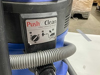 Nilfisk industriële stofzuiger - afbeelding 3 van  3