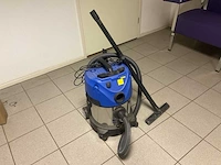 Nilfisk industriële stofzuiger - afbeelding 3 van  3