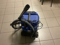 Nilfisk industriële stofzuiger - afbeelding 2 van  3