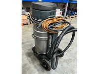 Nilfisk iw 2050 industriële stofzuiger - afbeelding 4 van  5