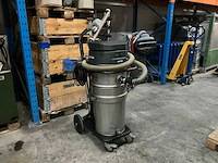 Nilfisk iw 2050 natte & droge industriële stofzuiger - afbeelding 1 van  6