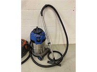 Nilfisk, kärcher multi ii 30 t industriële stofzuiger (3x) - afbeelding 2 van  5