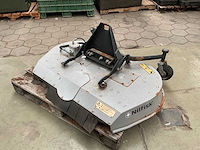 Nilfisk lm2200 maaiblad - afbeelding 4 van  6