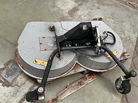 Nilfisk lm2200 maaiblad - afbeelding 5 van  6