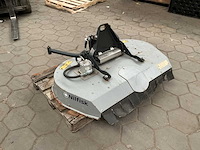 Nilfisk lm2200 maaiblad - afbeelding 2 van  6