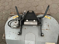 Nilfisk lm2200 maaiblad - afbeelding 5 van  6