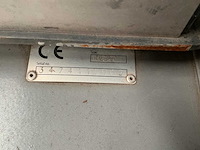 Nilfisk lm2200 maaiblad - afbeelding 6 van  6