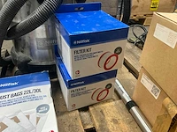 Nilfisk multi 2 industriële stofzuiger - afbeelding 2 van  9
