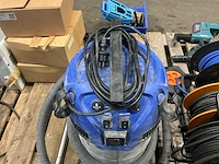 Nilfisk multi 2 industriële stofzuiger - afbeelding 4 van  9