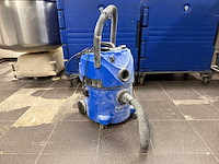 Nilfisk multi 20 industriële stofzuiger - afbeelding 1 van  3