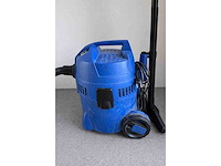 Nilfisk nat- en droogzuiger - afbeelding 1 van  2