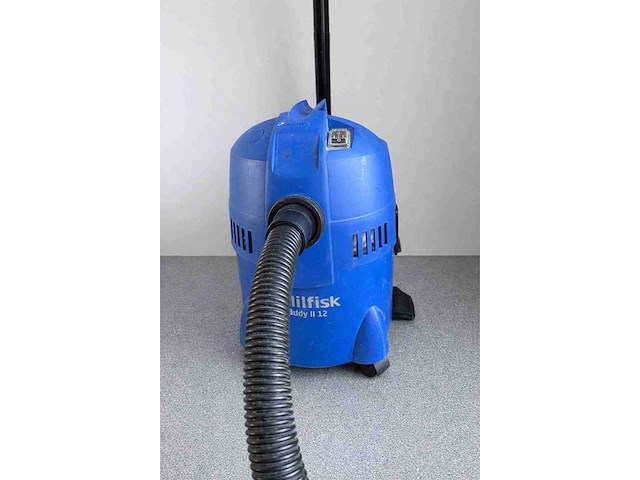 Nilfisk nat- en droogzuiger - afbeelding 2 van  2