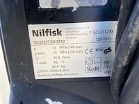 Nilfisk p150.2 hogedrukreiniger - afbeelding 5 van  5