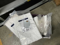 Nilfisk partij stofzuigerzakken - afbeelding 1 van  3