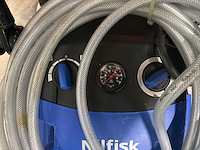 Nilfisk poseidon 5 hogedrukreiniger - afbeelding 4 van  6