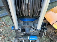 Nilfisk premium 200 hogedrukreiniger - afbeelding 5 van  5