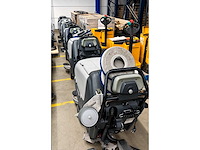 Nilfisk professioneel - ba 651 - achterloopschrobzuigmachine, vloerreiniger - afbeelding 2 van  2